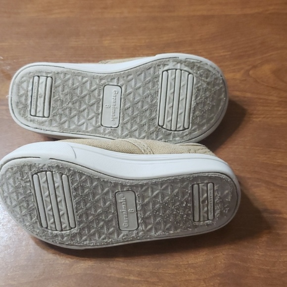 garanimals jelly shoes